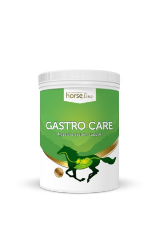 Suplement HORSE LINE GastroCare 700g proszek