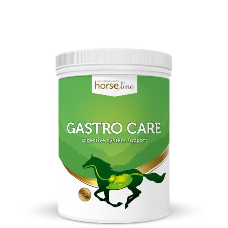 Suplement HORSE LINE GastroCare 700g proszek