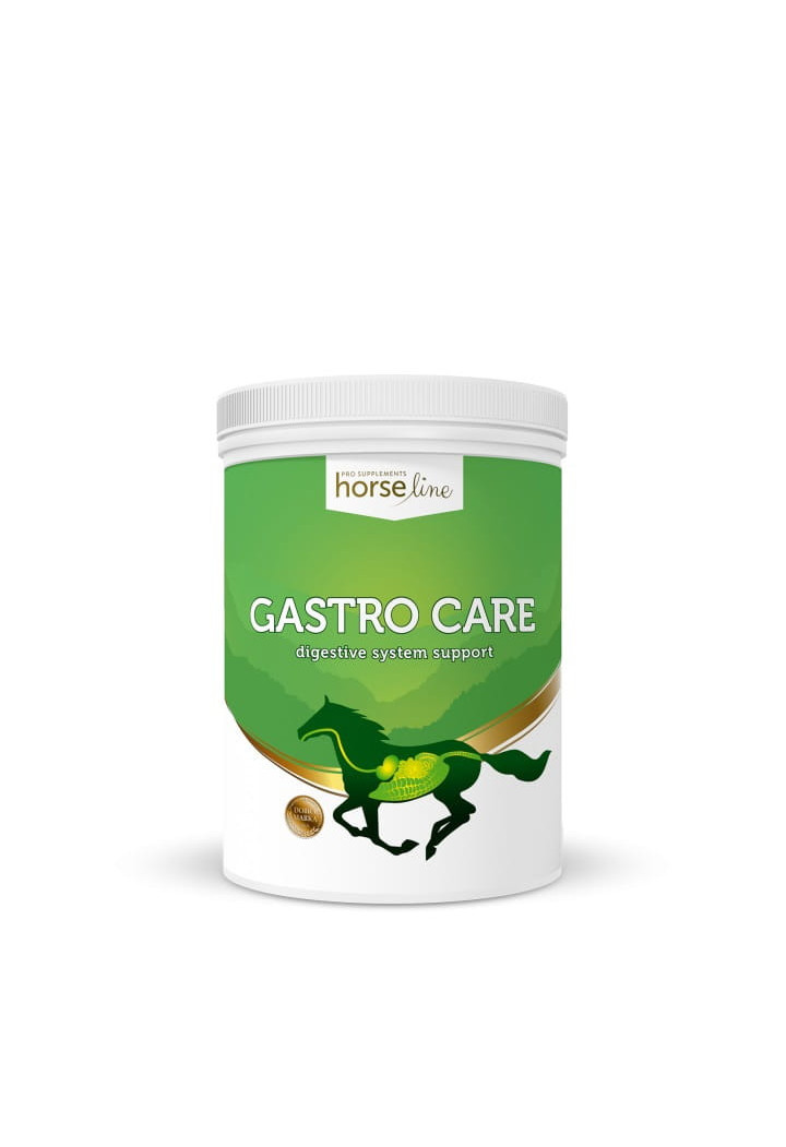Suplement HORSE LINE GastroCare 700g proszek