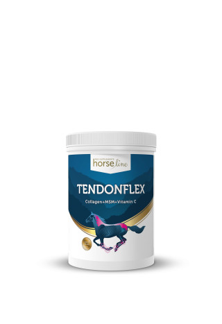 Suplement HORSE LINE TendonFlex 900g proszek