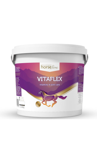 Witaminy i minerały HORSE LINE VitaFlex 5000g