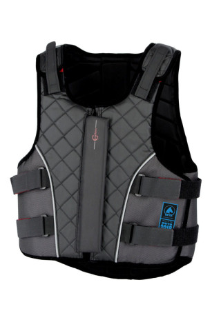 Kamizelka ochronna COVALLIERO ProtectoFlex