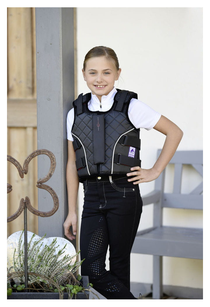 Kamizelka ochronna COVALLIERO ProtectoFlexKids