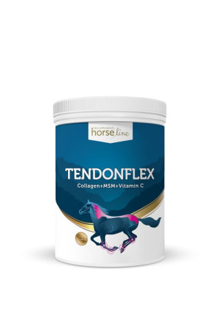 Suplement HORSE LINE TendonFlex 1500g proszek