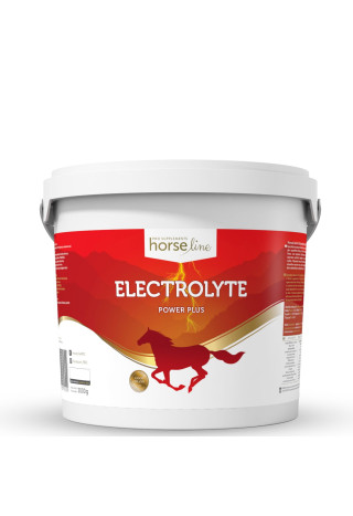 Elektrolity HORSE LINE ElectrolytePowerPlus 3000g