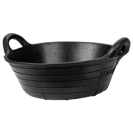 Żłób KERBL Rubber 11l