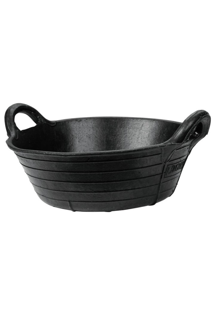 Żłób KERBL Rubber 11l