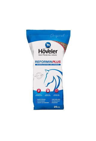 Witaminy i minerały HOVELER ReforminPlus MPU 25kg