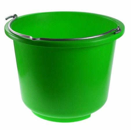 Wiadro CAN AGRI plastikowe 13l