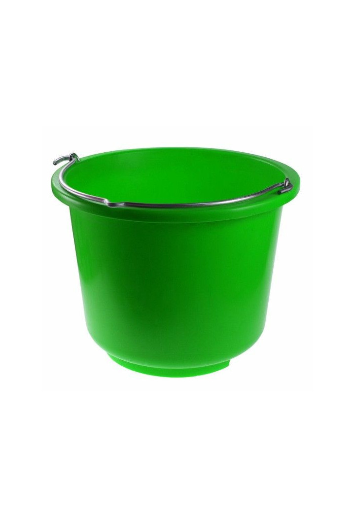 Wiadro CAN AGRI plastikowe 13l