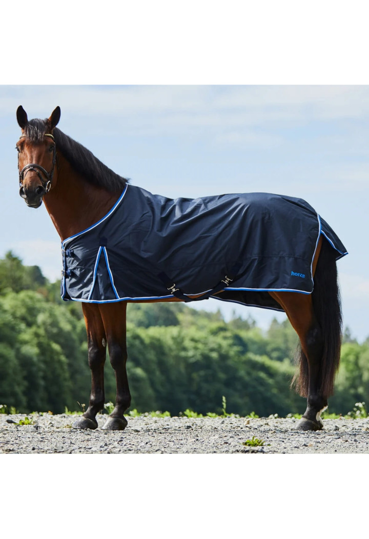 Derka padokowa HORZE Glasgow 0g