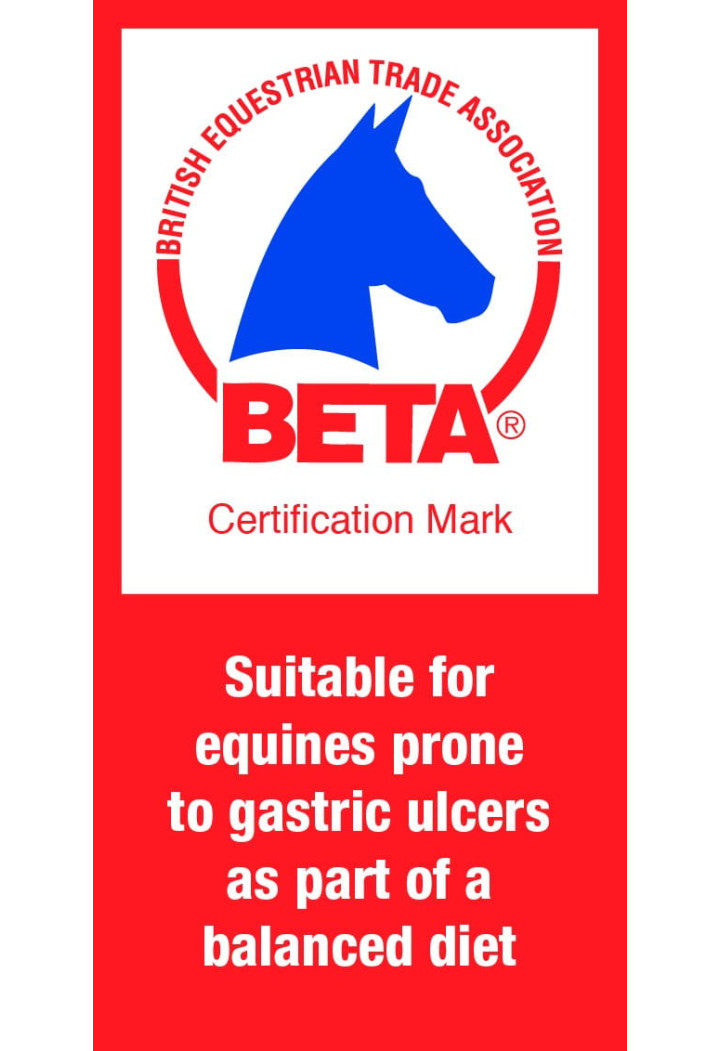 Pasza SARACEN Re-Leve-Mix musli 20kg