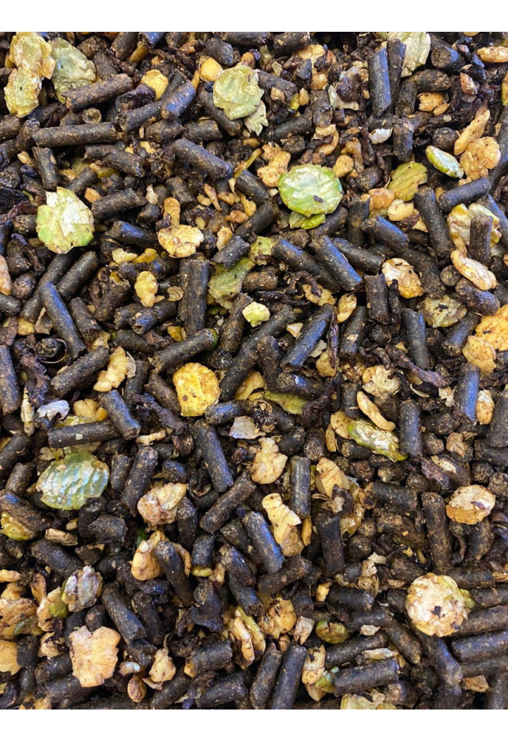 Pasza SARACEN Re-Leve-Mix musli 20kg