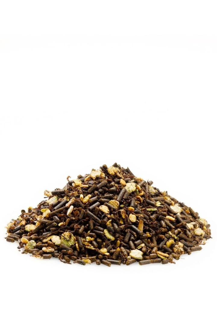 Pasza SARACEN Re-Leve-Mix musli 20kg