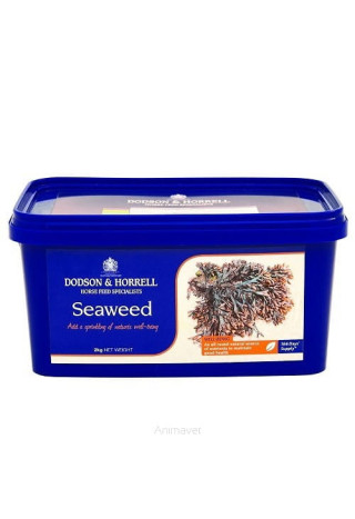 Algi morskie D&H Seaweed 2kg