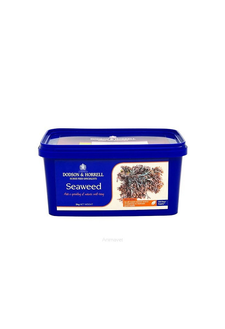 Algi morskie D&H Seaweed 2kg