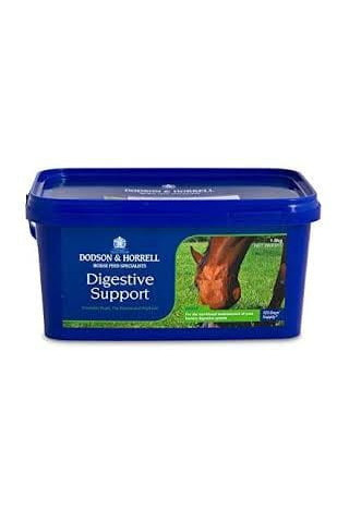 Suplement D&H Digestive Support 1,5kg