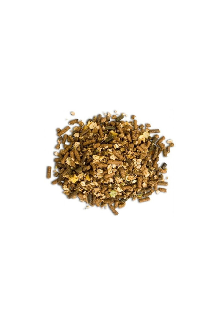 Pasza D&H Classic Fibre Mix 20kg musli