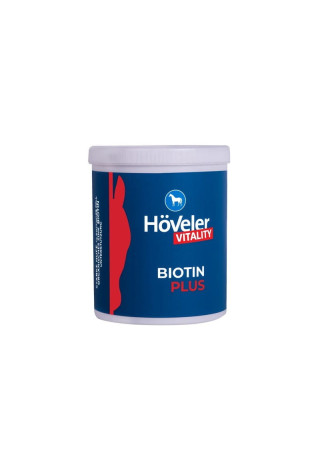 Biotyna HOVELER Biotin Plus 1kg