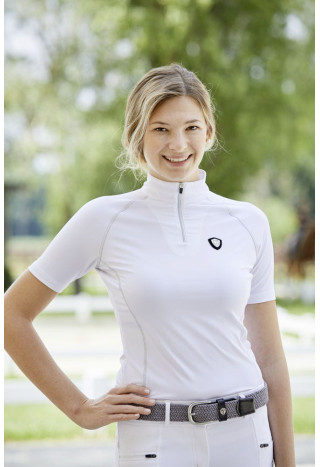 Koszulka konkursowa COVALLIERO Valentina damska