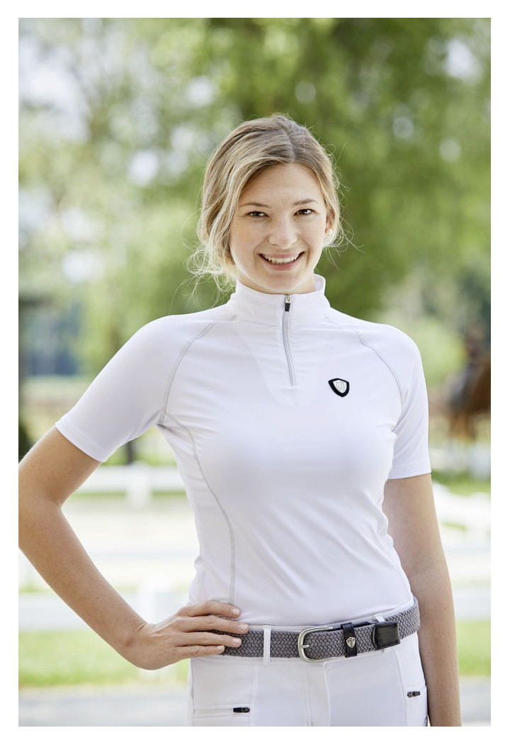 Koszulka konkursowa COVALLIERO Valentina damska