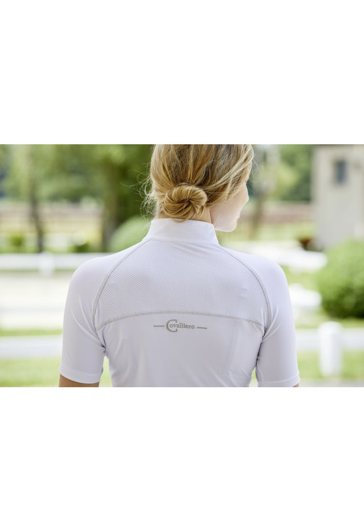 Koszulka konkursowa COVALLIERO Valentina damska