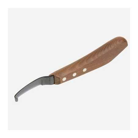 Nóż MUSTAD lewostronny