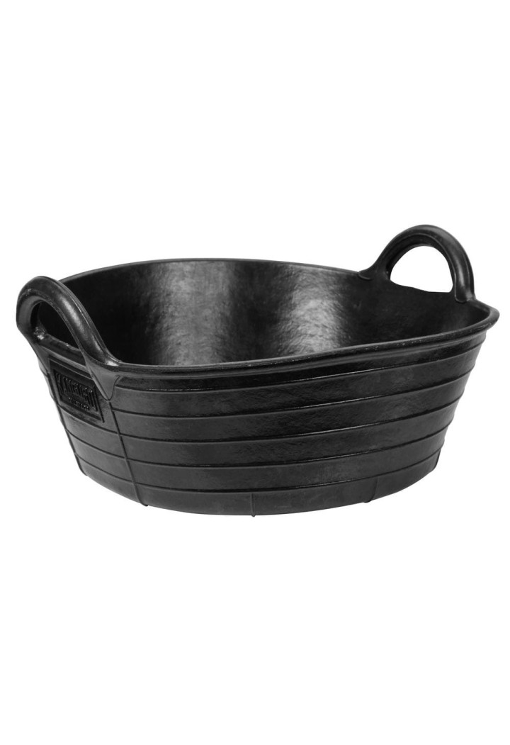 Żłób KERBL Rubber 20l