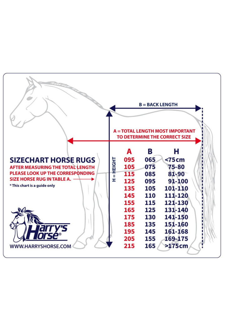 Derka polarowa HH Colors