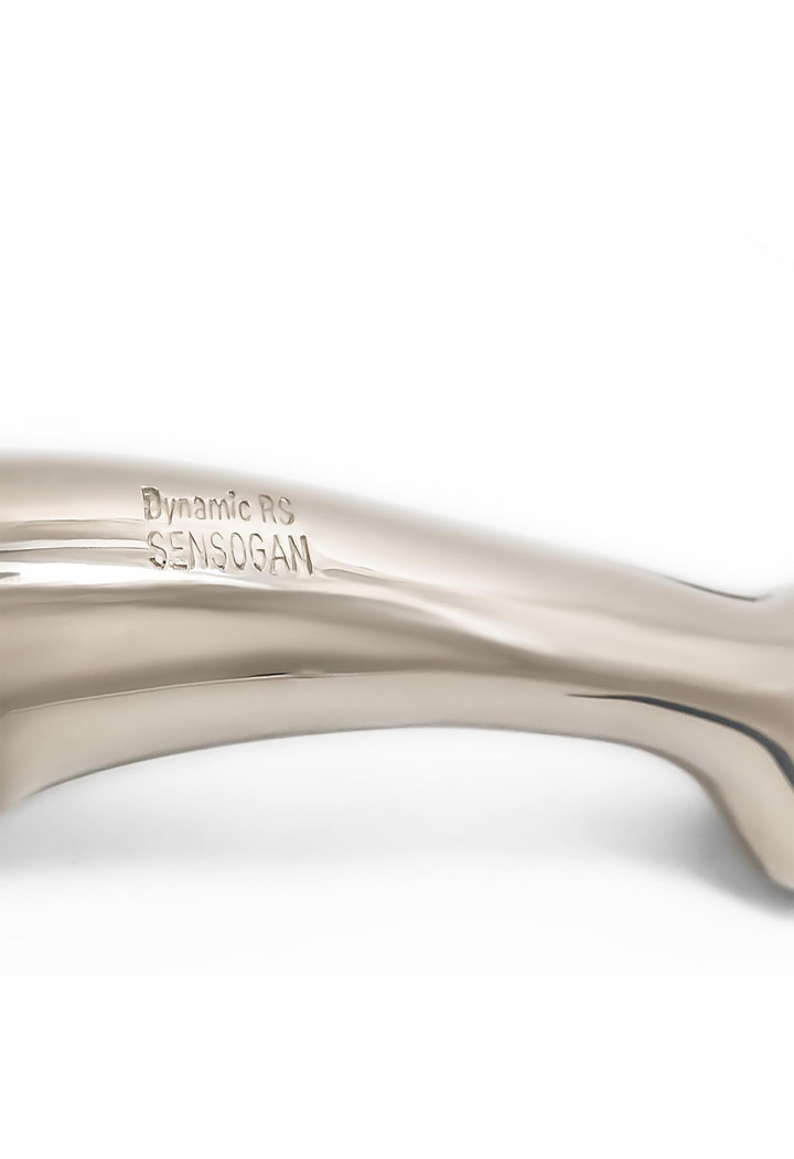 Wędzidło zwykłe SPRENGER Dynamic RS multi-ring