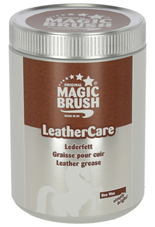 Balsam do skór MAGIC BRUSH LeatherCare 1000ml