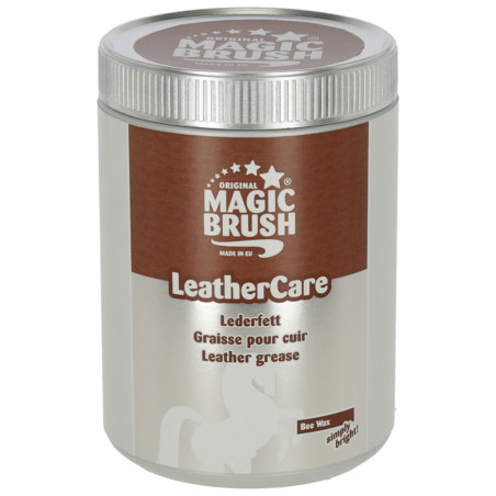 Balsam do skór MAGIC BRUSH LeatherCare 1000ml