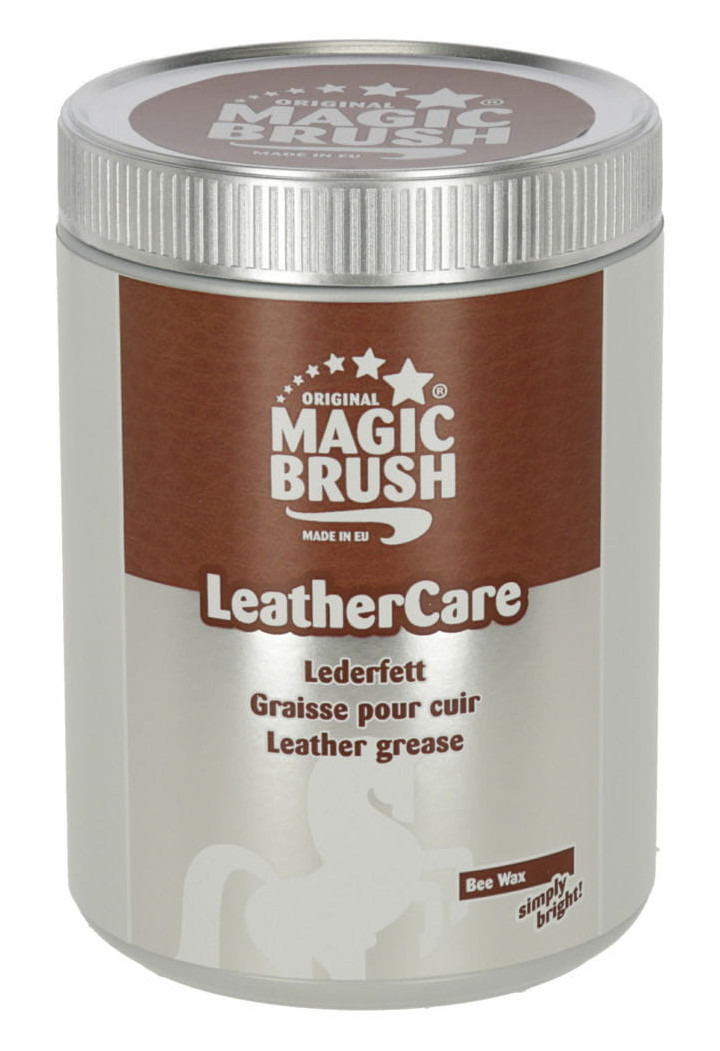Balsam do skór MAGIC BRUSH LeatherCare 1000ml