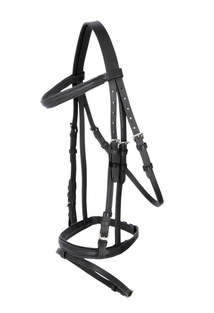 Ogłowie COVALLIERO Standard