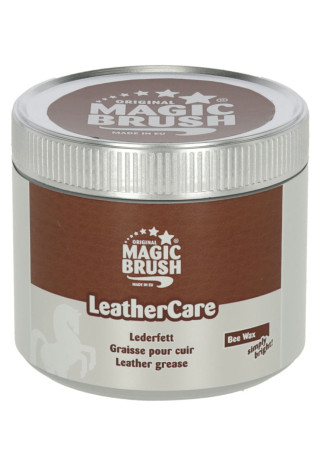 Balsam do skór MAGIC BRUSH LeatherCare 450ml