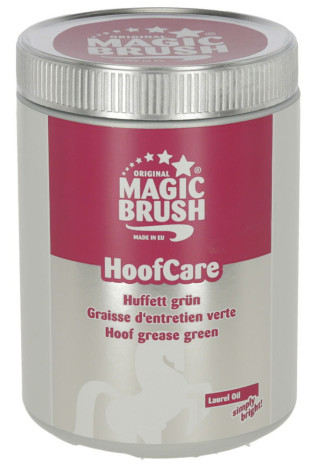 Smar do kopyt MAGIC BRUSH HoofCare green 1000ml