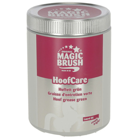 Smar do kopyt MAGIC BRUSH HoofCare green 1000ml