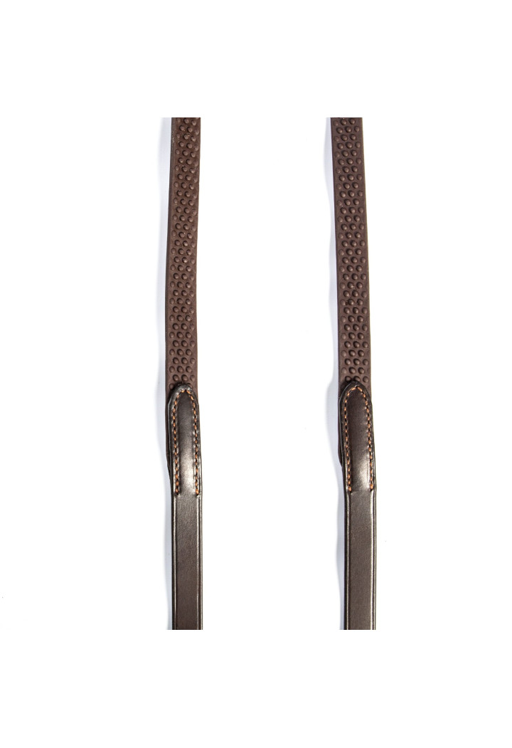 Wodze DAW-MAG z taśmą gumową