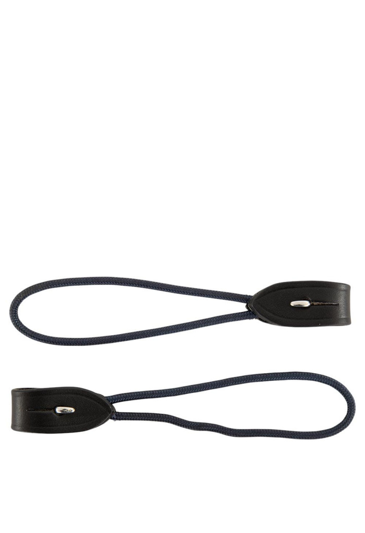 Łączniki do pelhamu PREMIERE Nylon