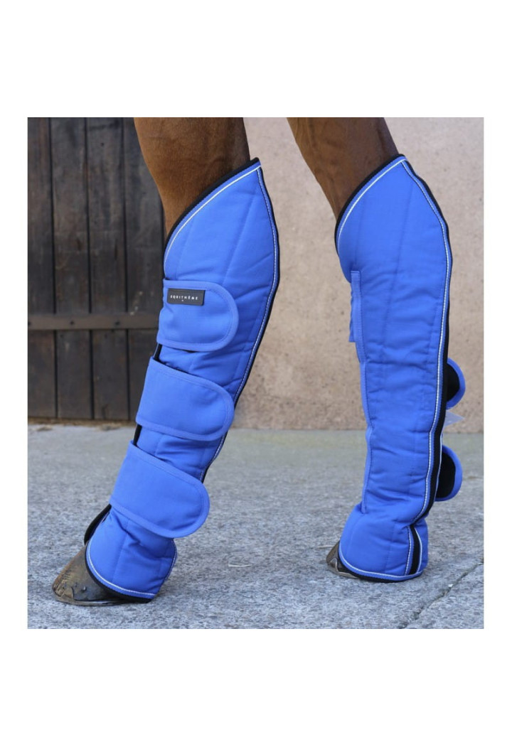 Ochraniacze transportowe EQUI-THEME Tyrex 1200d