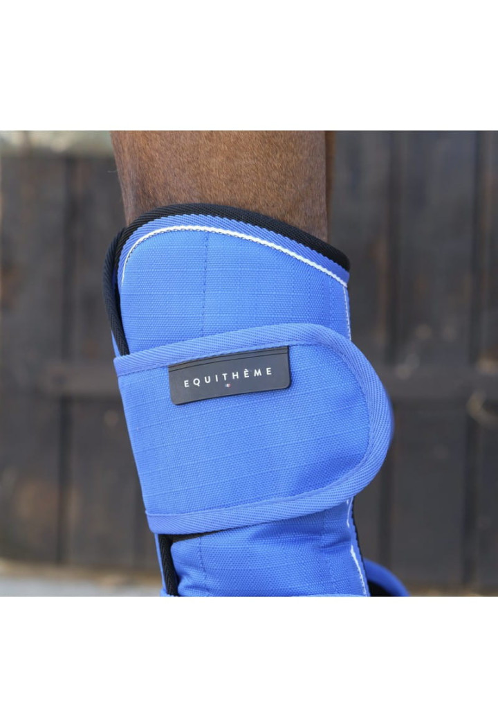 Ochraniacze transportowe EQUI-THEME Tyrex 1200d