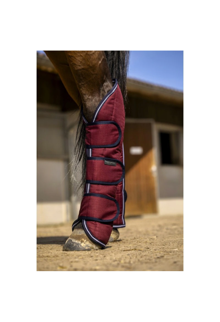 Ochraniacze transportowe EQUI-THEME Tyrex 1200d