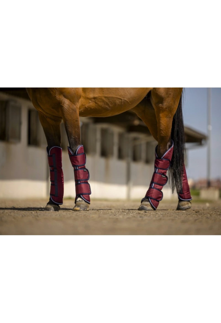 Ochraniacze transportowe EQUI-THEME Tyrex 1200d