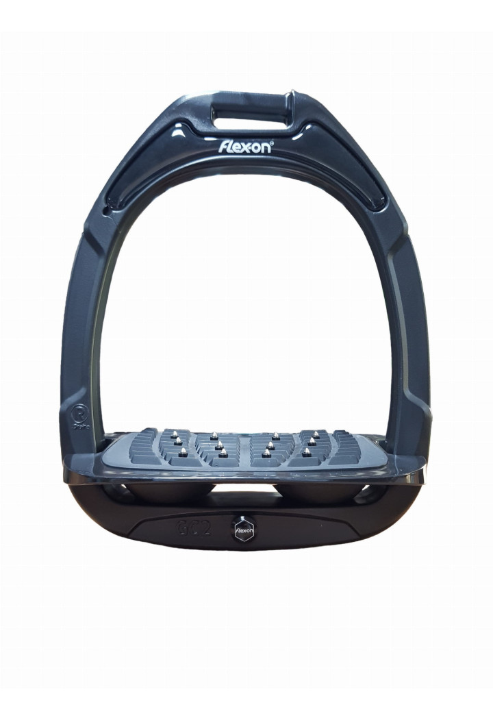 Strzemiona flex on GreenComposite Inc.UltraGrip | Sklep jeździecki Horse-Trade.pl