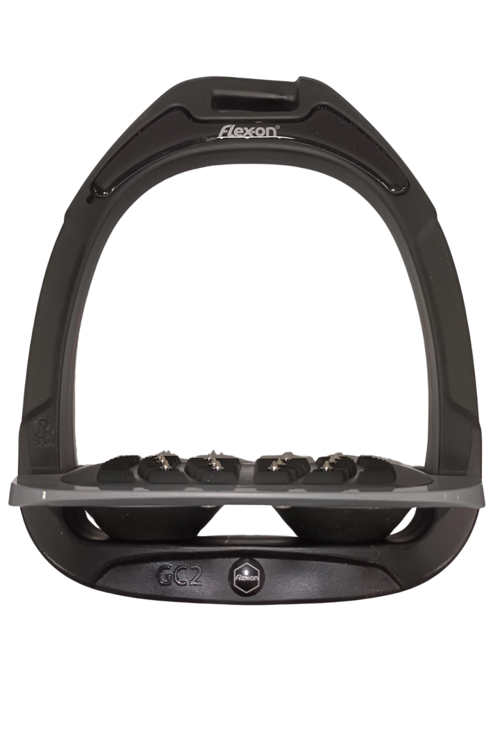 Strzemiona flex on GreenComposite Inc.UltraGrip | Sklep jeździecki Horse-Trade.pl