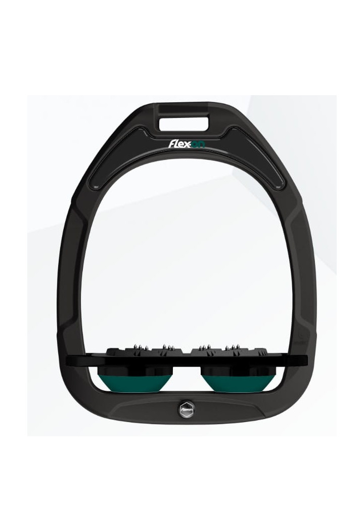 Strzemiona flex on GreenComposite Inc.UltraGrip | Sklep jeździecki Horse-Trade.pl