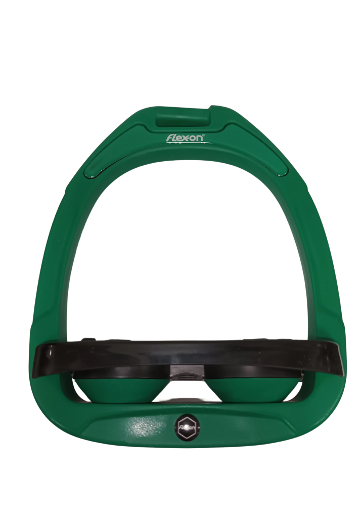 Strzemiona flex on GreenComposite Inc.UltraGrip | Sklep jeździecki Horse-Trade.pl