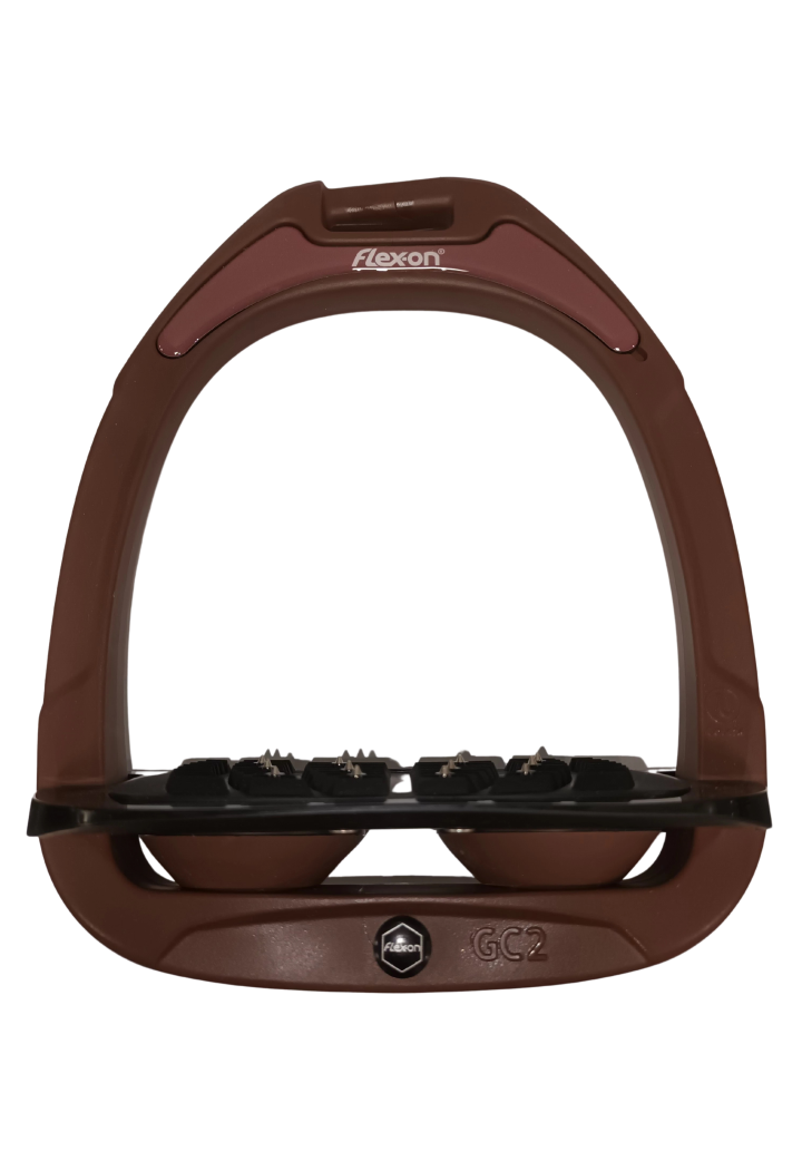 Strzemiona flex on GreenComposite Inc.UltraGrip | Sklep jeździecki Horse-Trade.pl