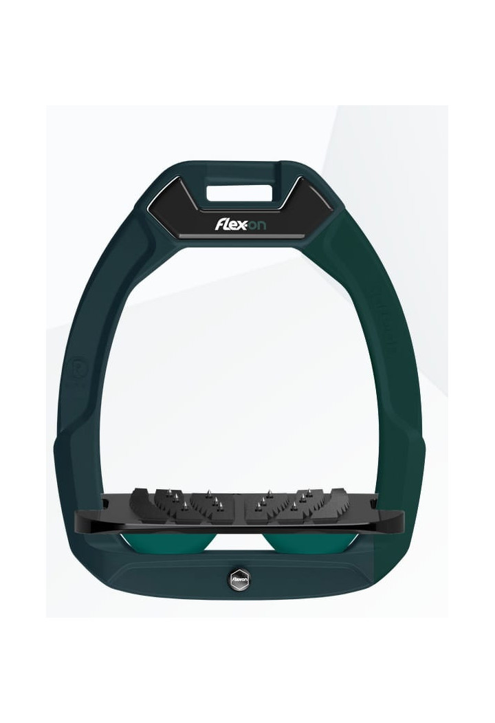 Strzemiona flex on GreenComposite Inc.UltraGrip | Sklep jeździecki Horse-Trade.pl