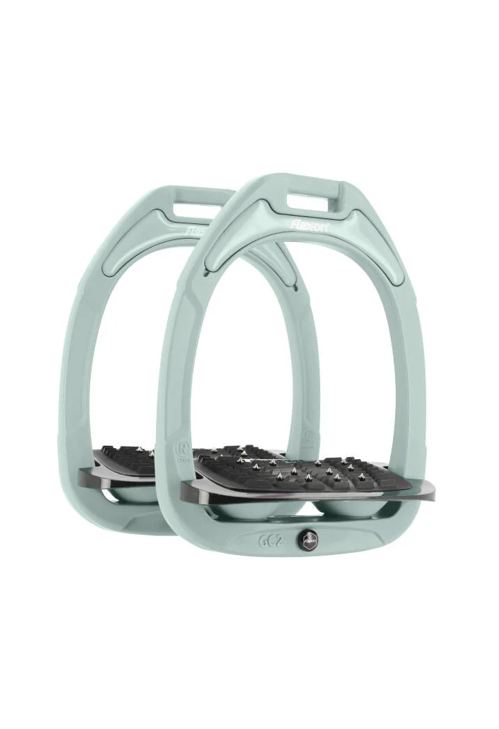 Strzemiona flex on GreenComposite Inc.UltraGrip | Sklep jeździecki Horse-Trade.pl